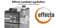 Lambda Log Boilers